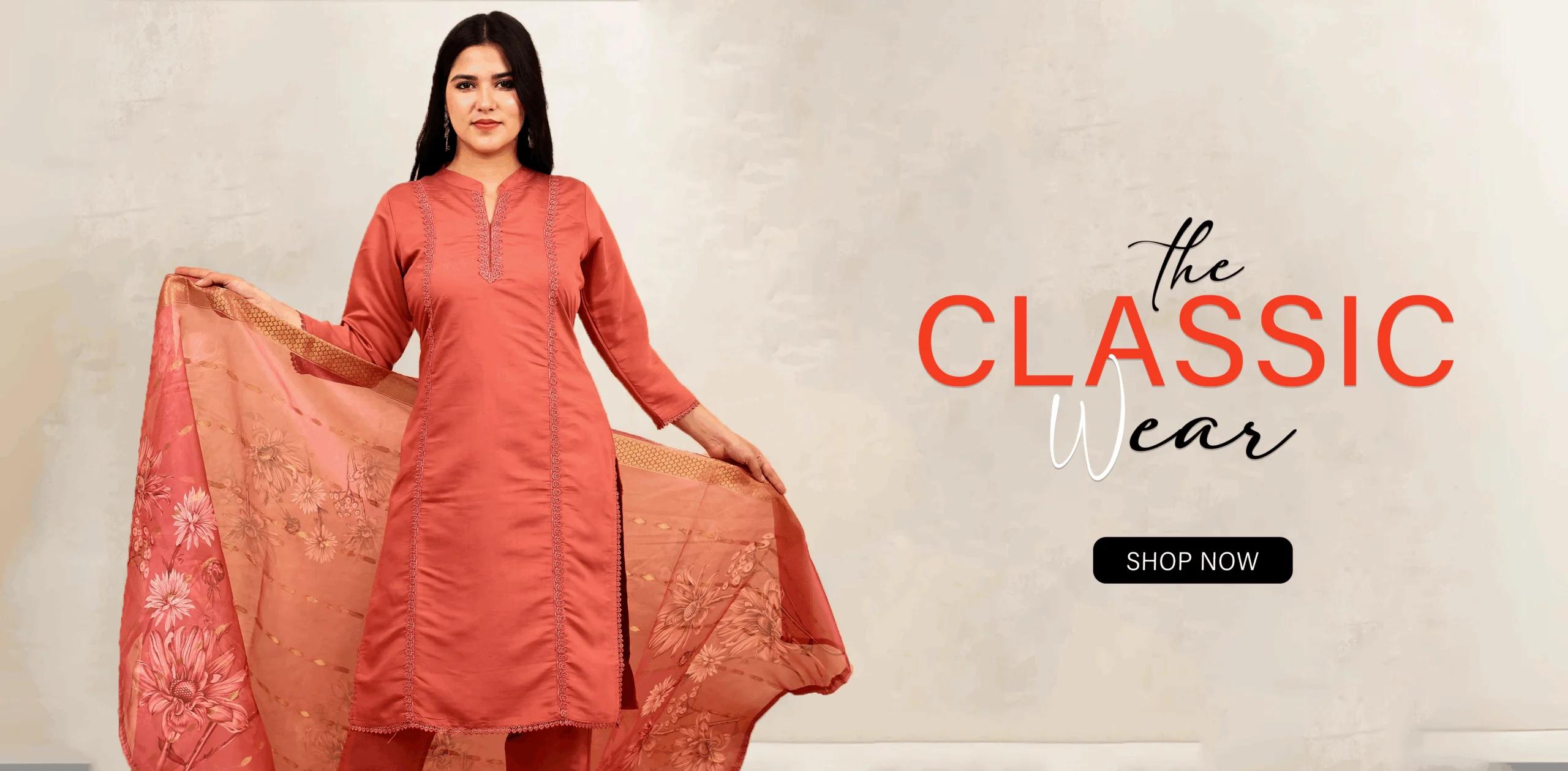 Website Banner