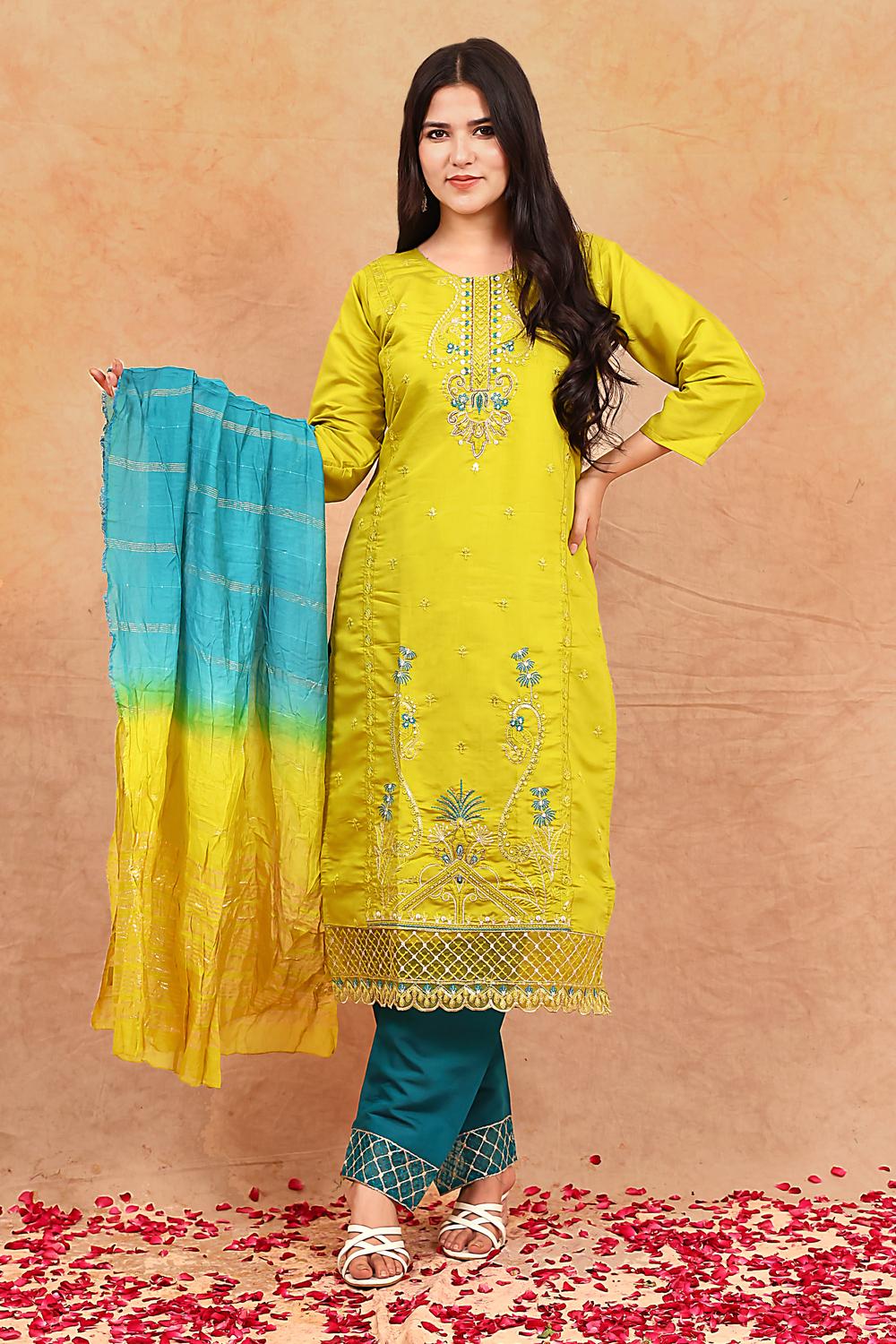 Meherbaan – The Royal Bloom