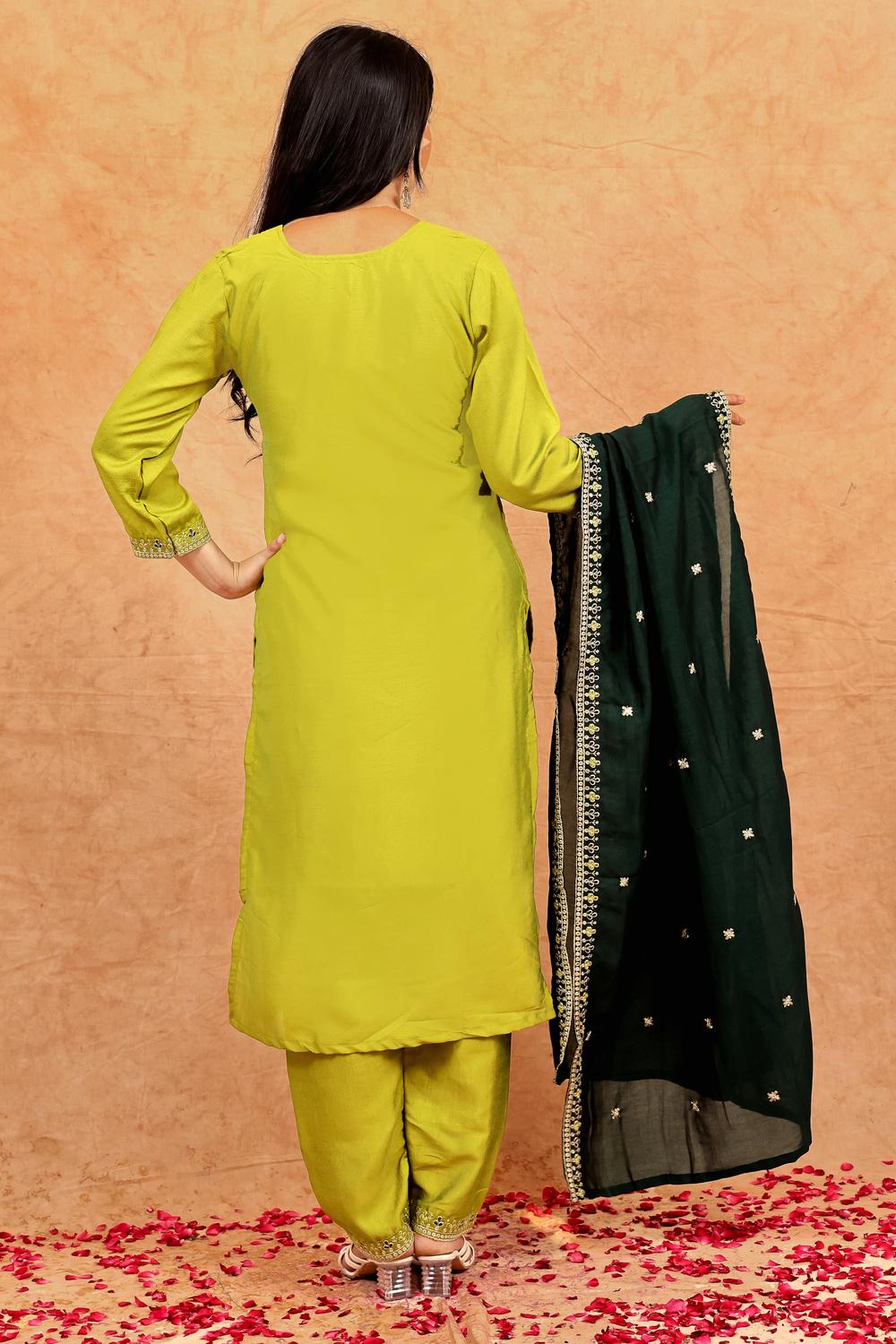 Heer Zeenat