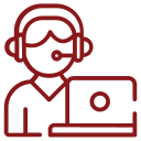 Online Support