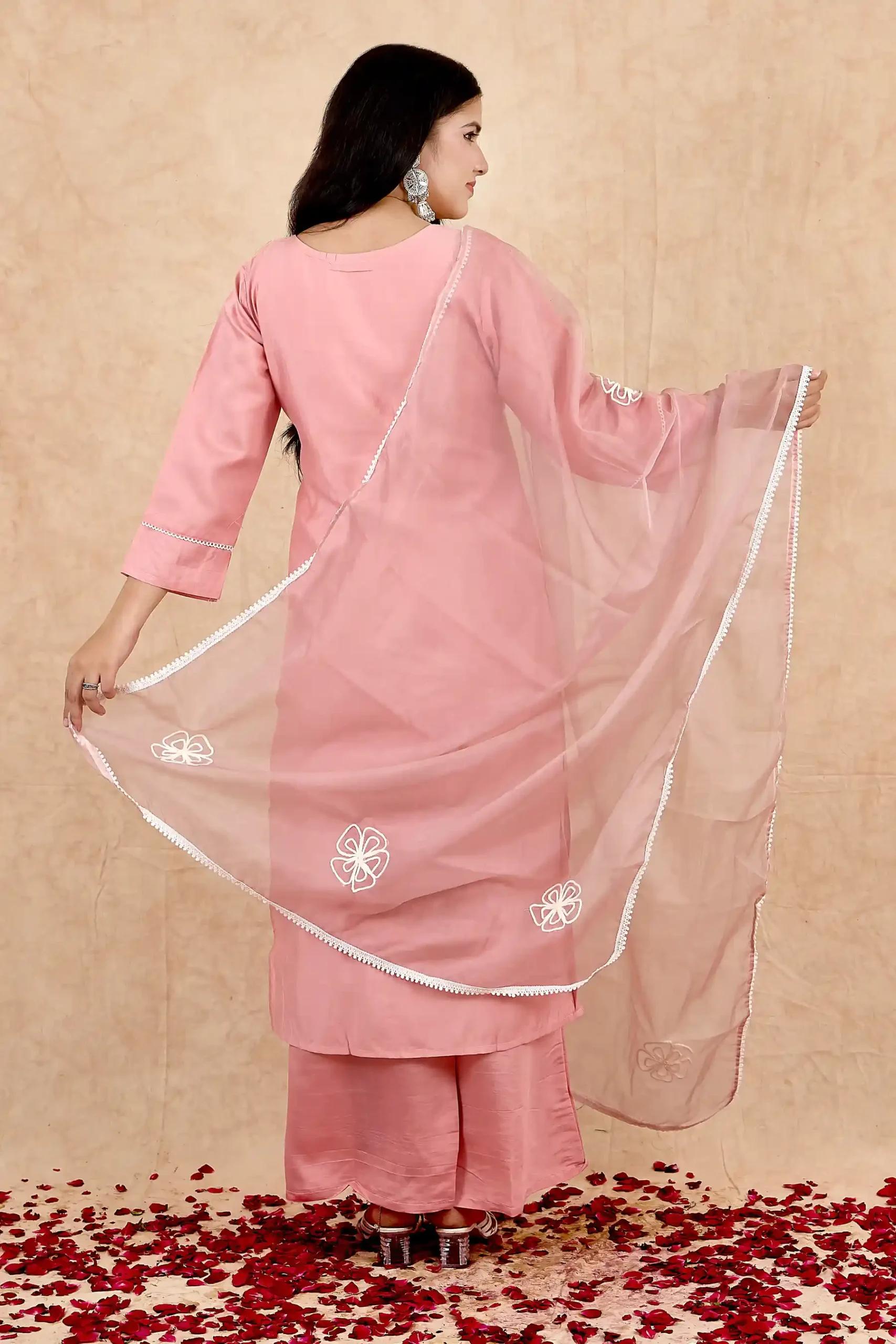 Revayah Blush Grace