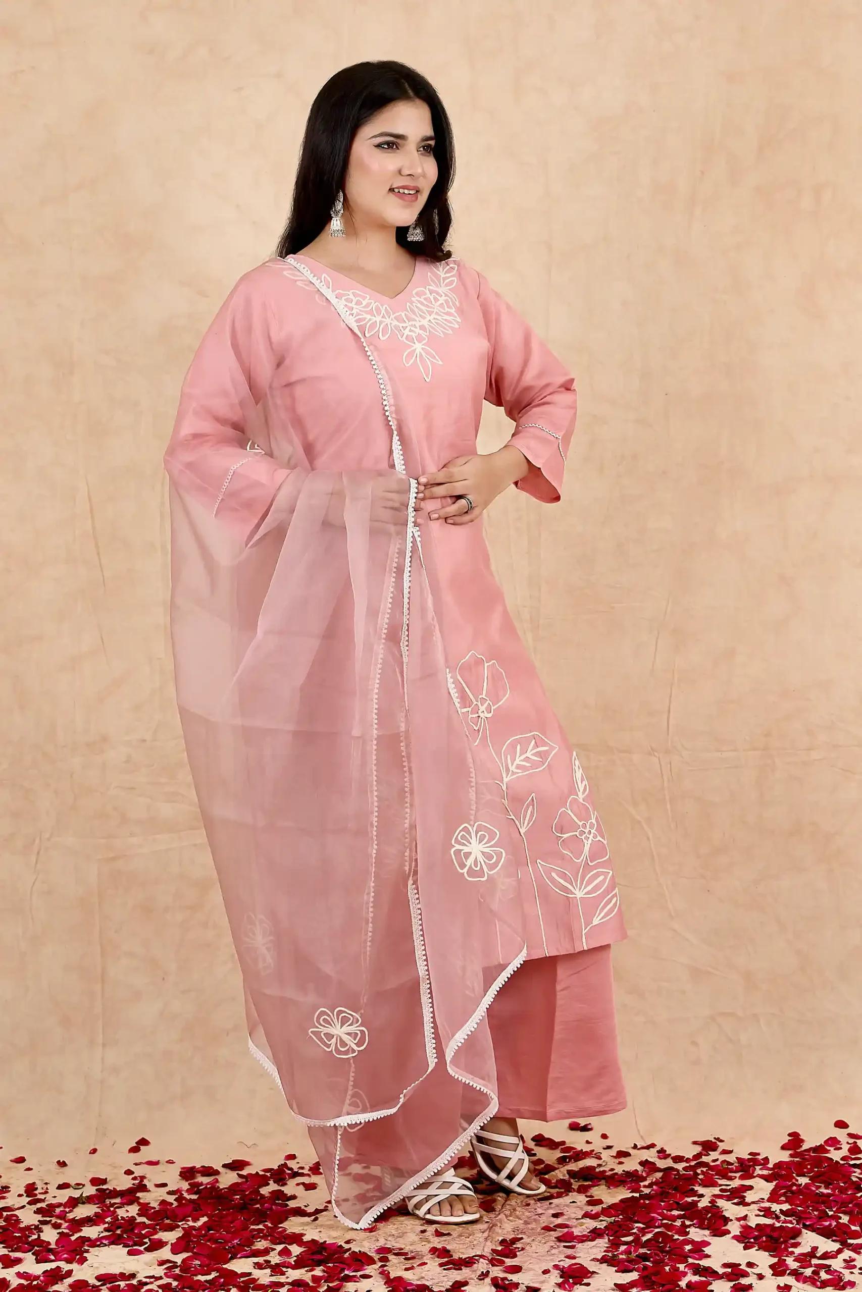 Revayah Blush Grace