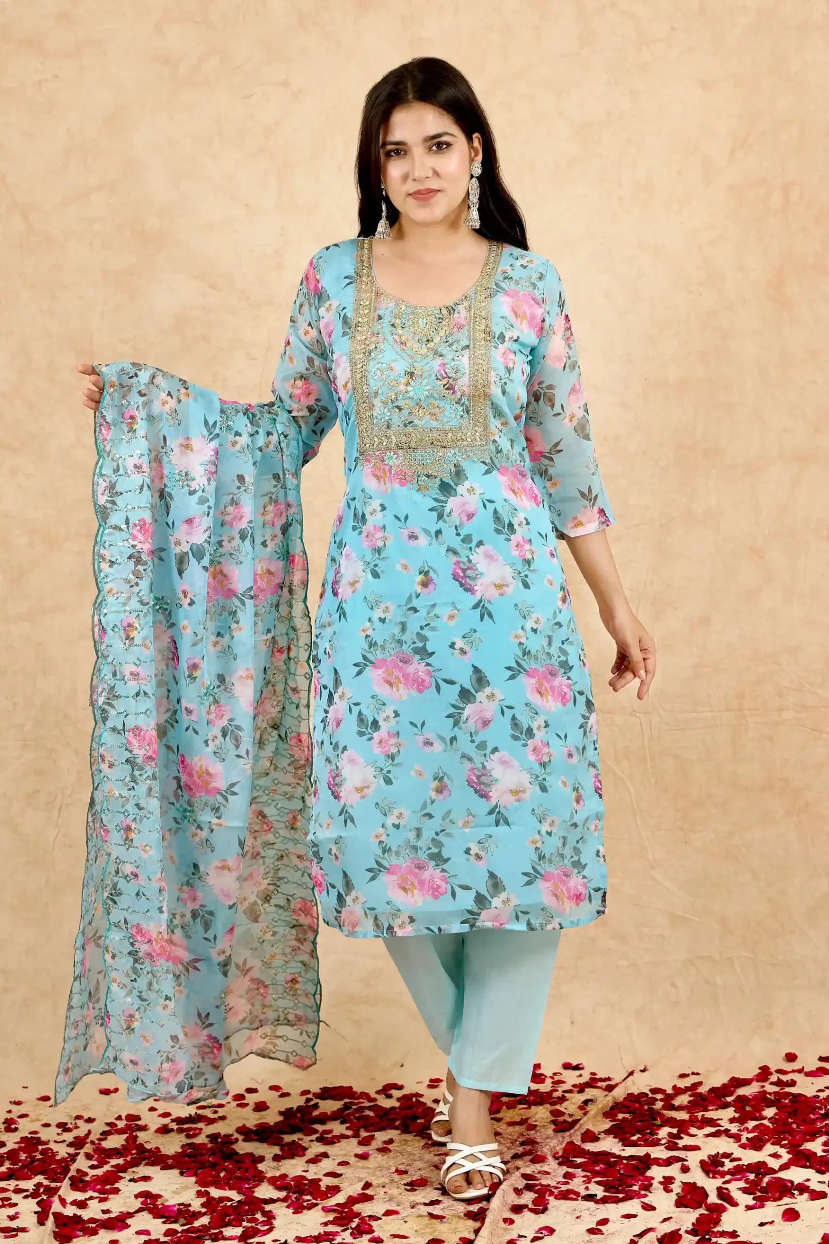 Firozah Gulzaar Ensemble