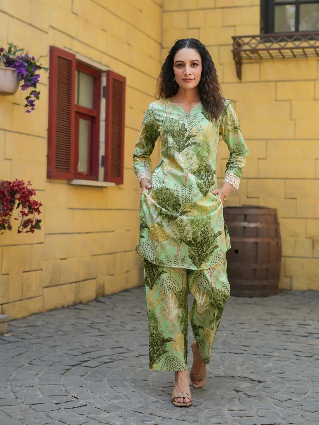 Elora Co-ord Set