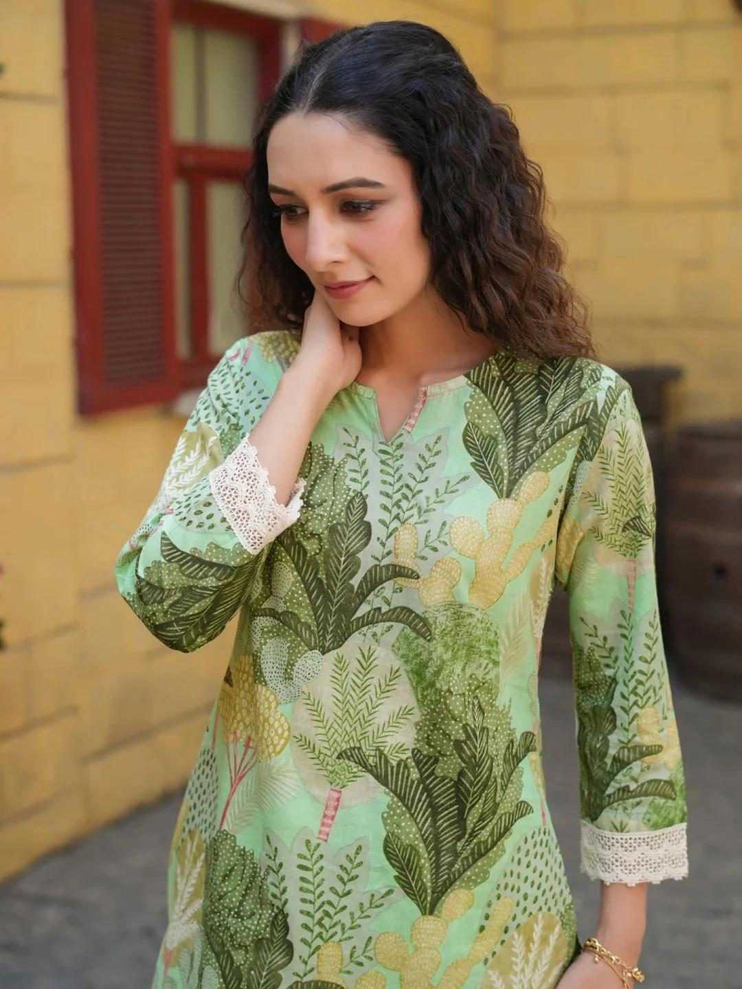 Elora Co-ord Set